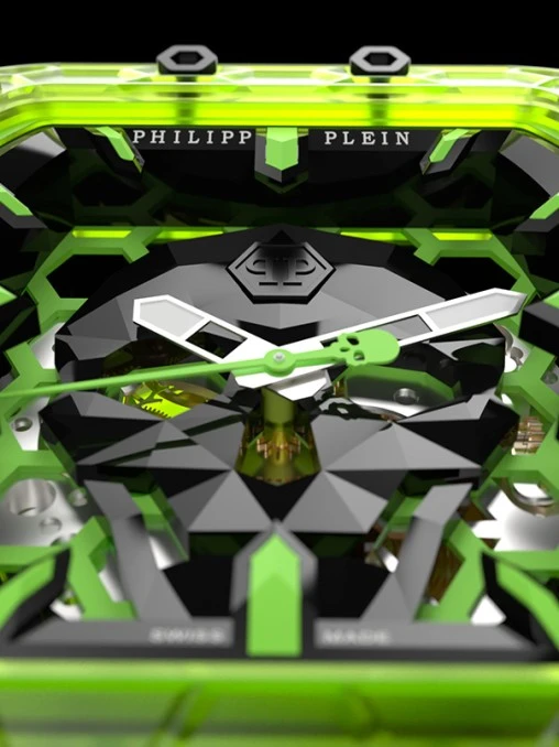 Часы наручные PHILIPP PLEIN