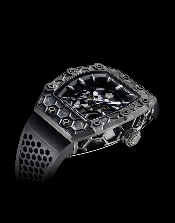 Часы наручные