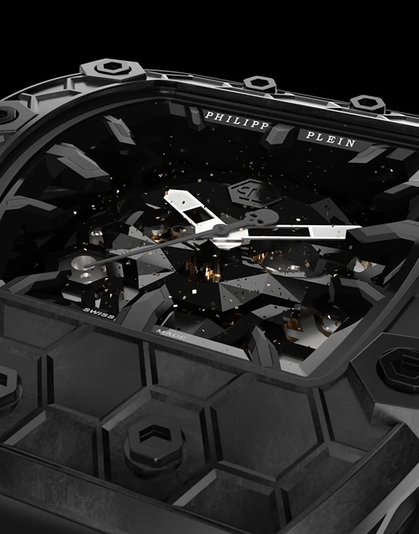 Часы наручные