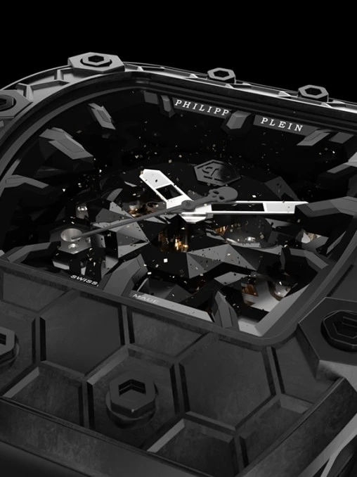 Часы наручные PHILIPP PLEIN