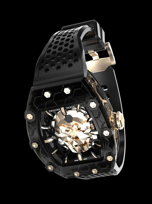 Часы наручные PHILIPP PLEIN