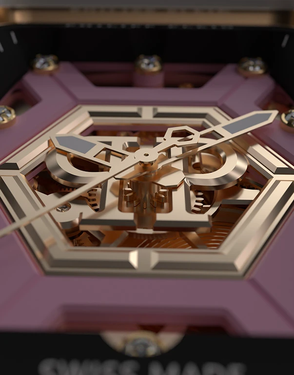 Часы наручные