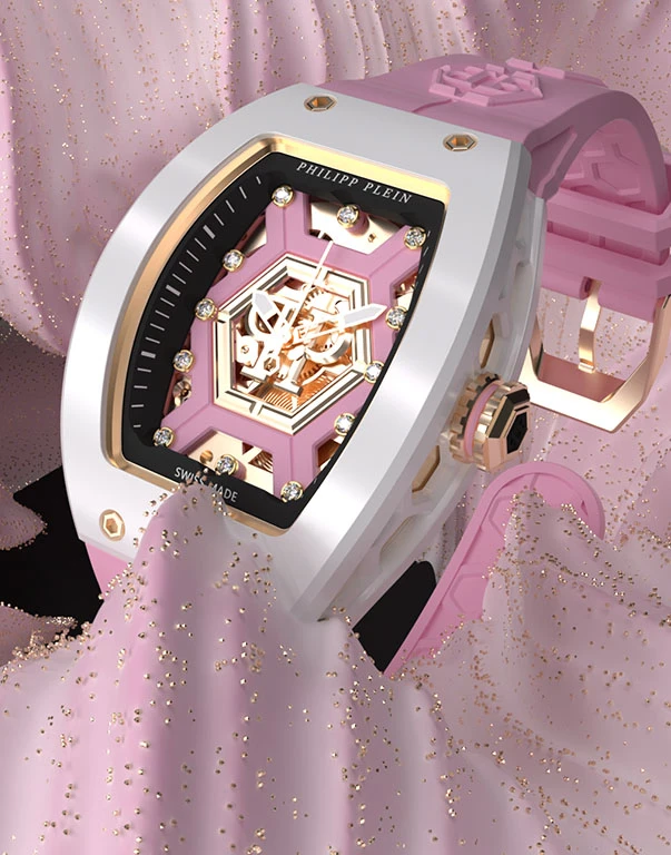 Часы наручные