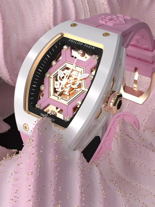 Часы наручные PHILIPP PLEIN