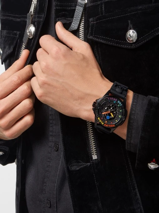 Часы наручные PHILIPP PLEIN
