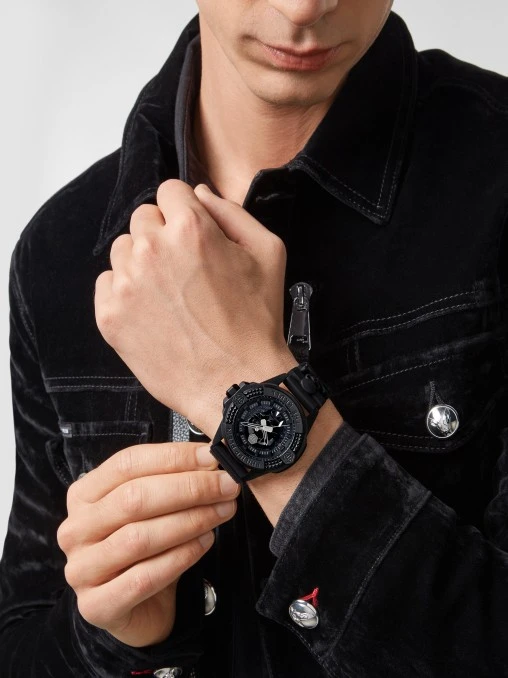 Часы наручные PHILIPP PLEIN