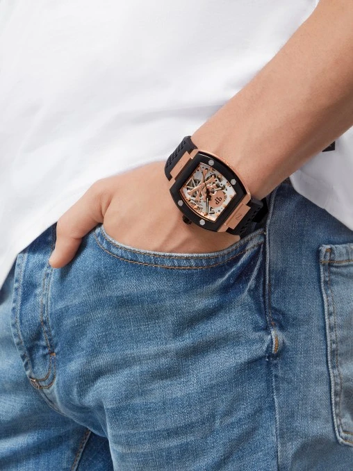 Часы наручные PHILIPP PLEIN