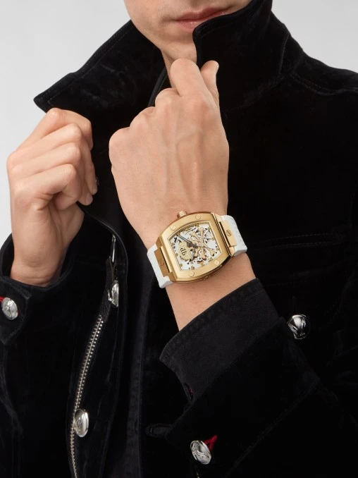 Часы наручные PHILIPP PLEIN