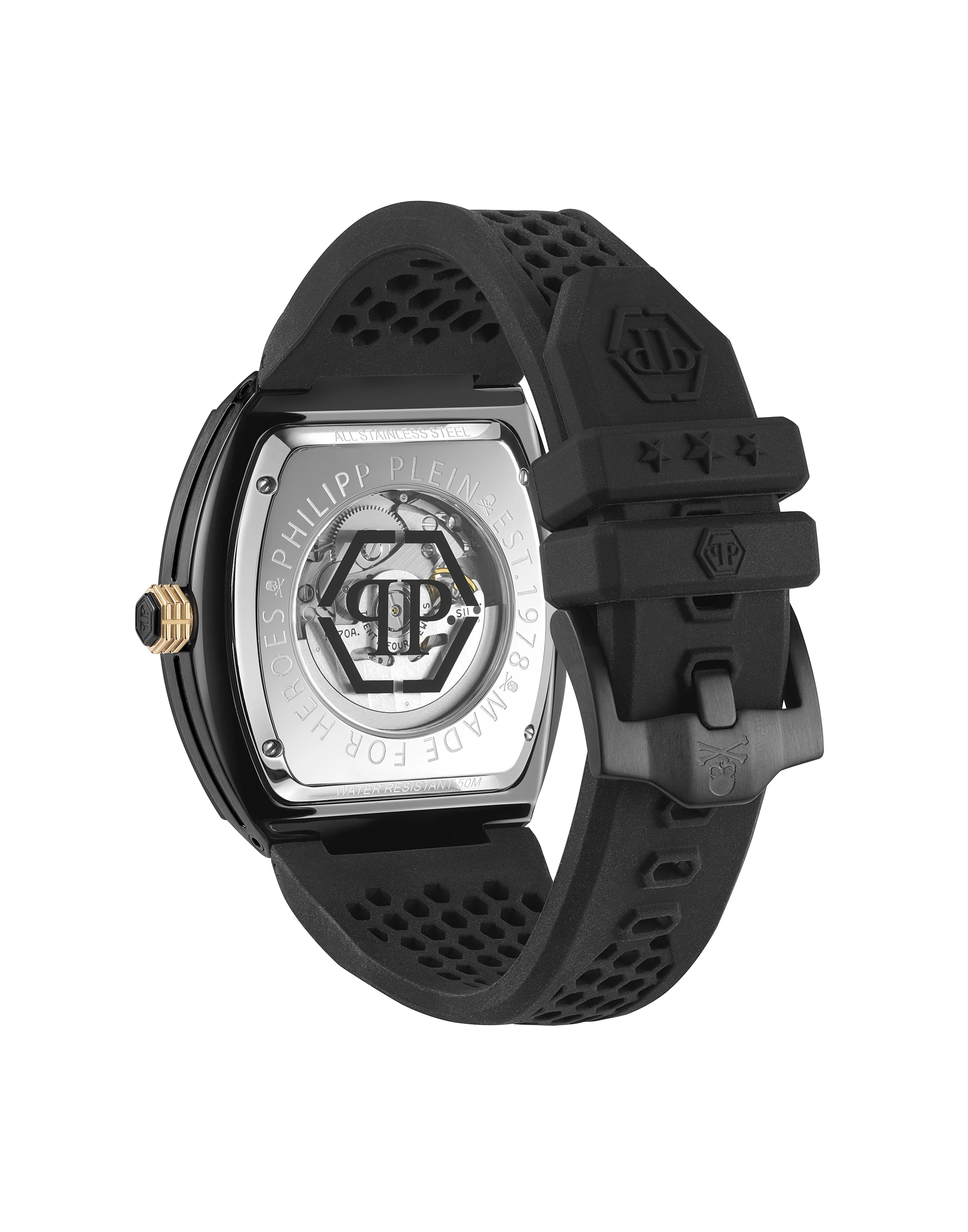 Часы наручные