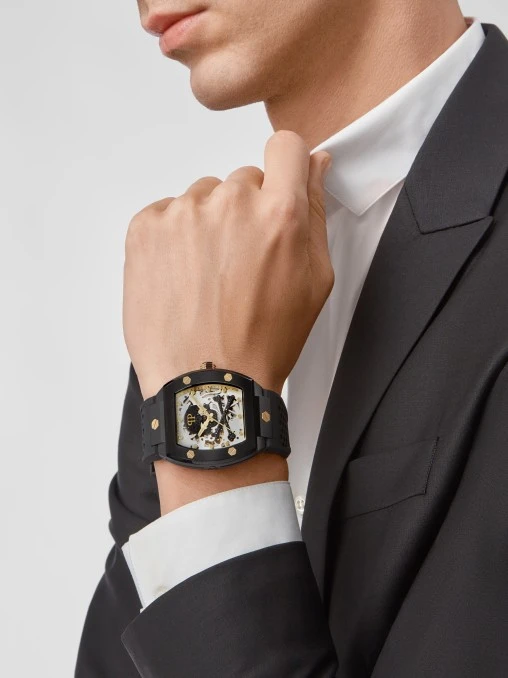 Часы наручные PHILIPP PLEIN