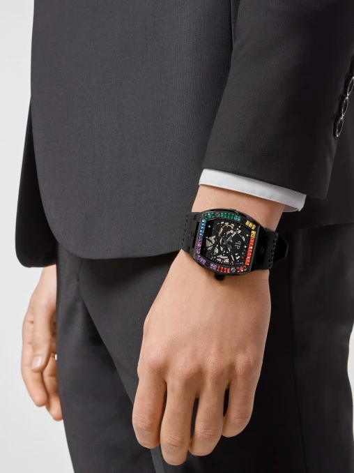 Часы наручные PHILIPP PLEIN