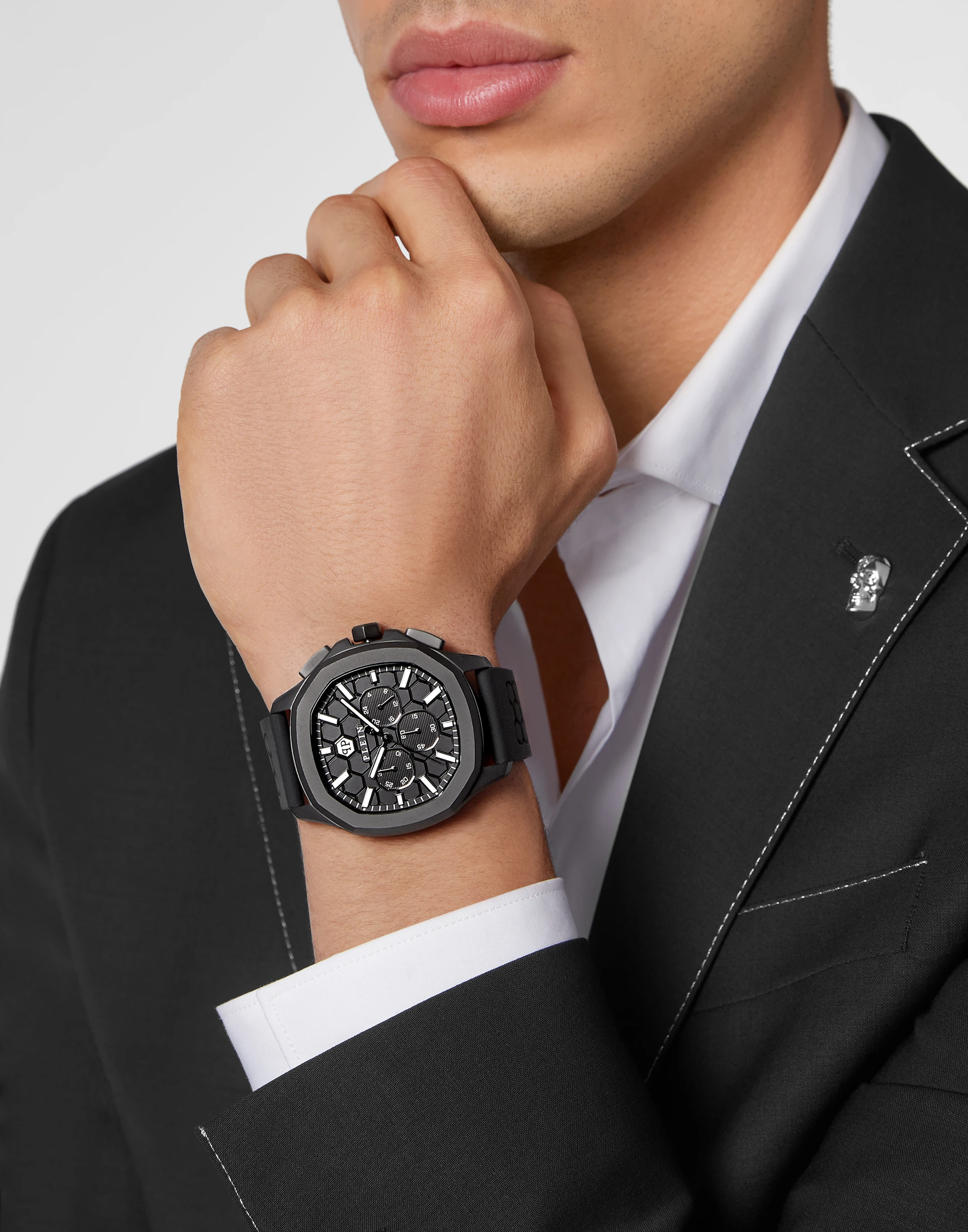 Часы наручные