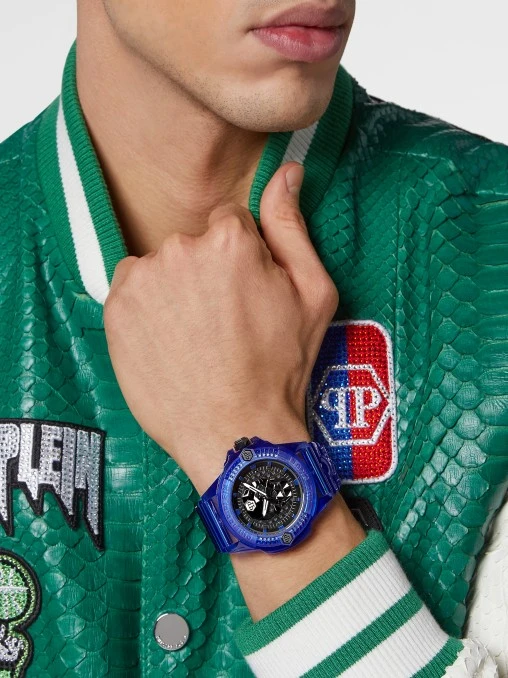 Часы наручные PHILIPP PLEIN