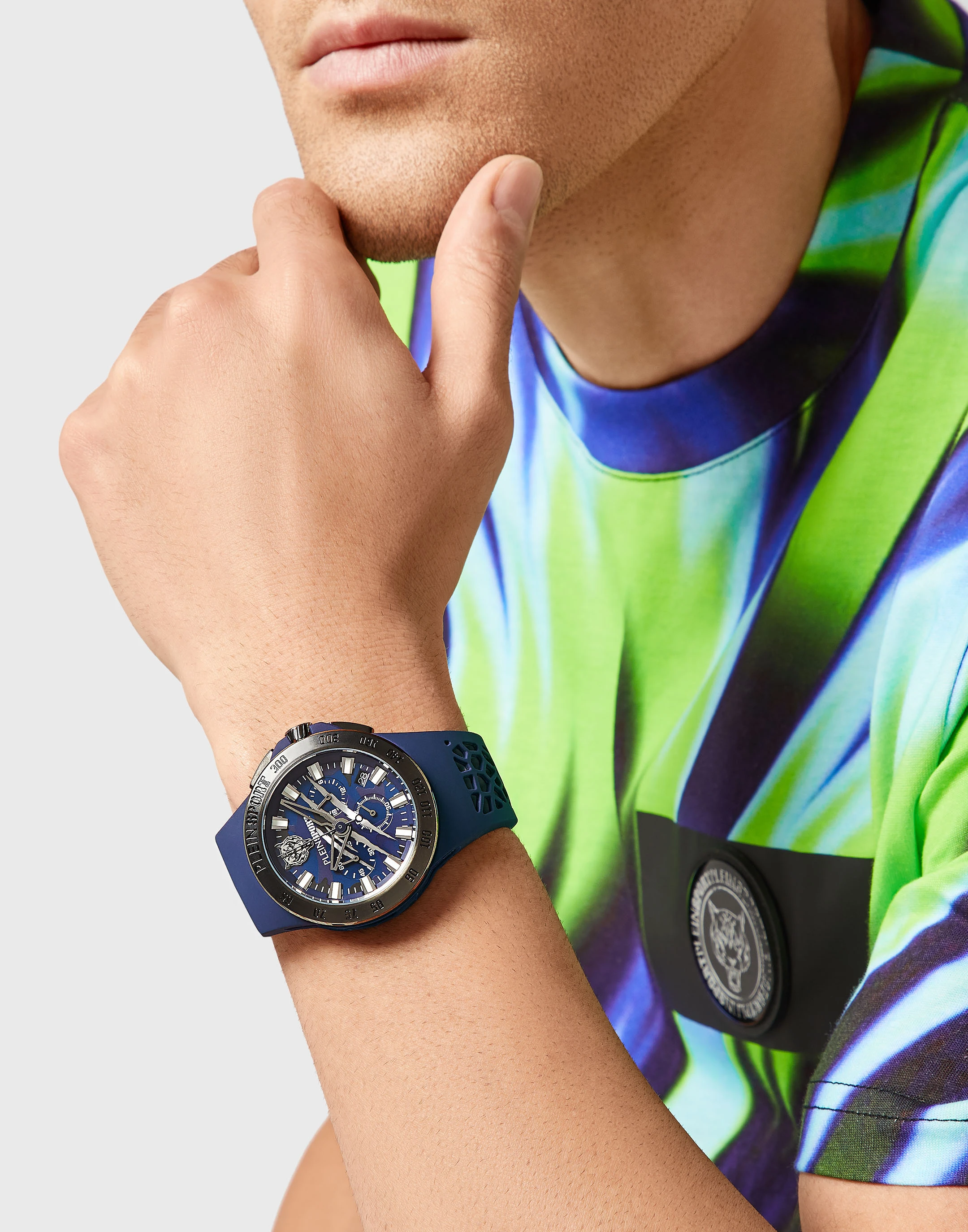 Часы наручные