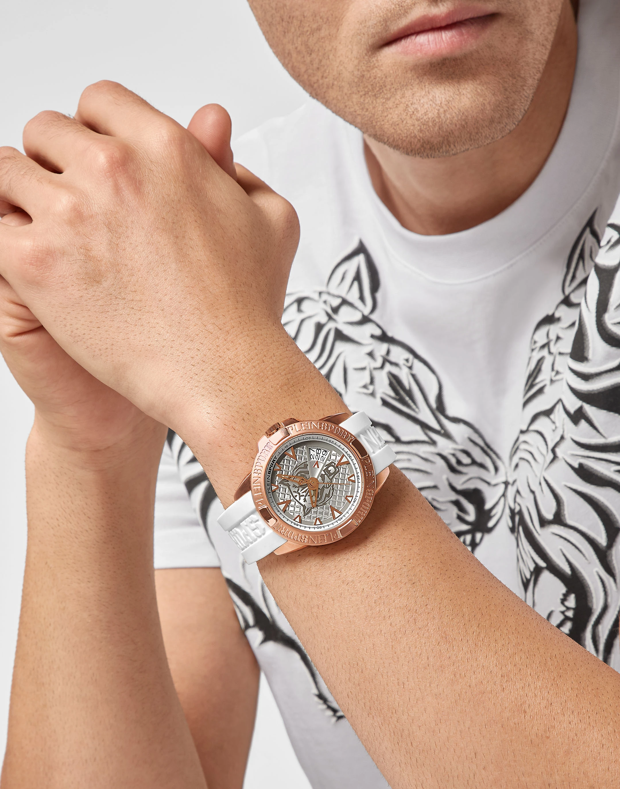 Часы наручные