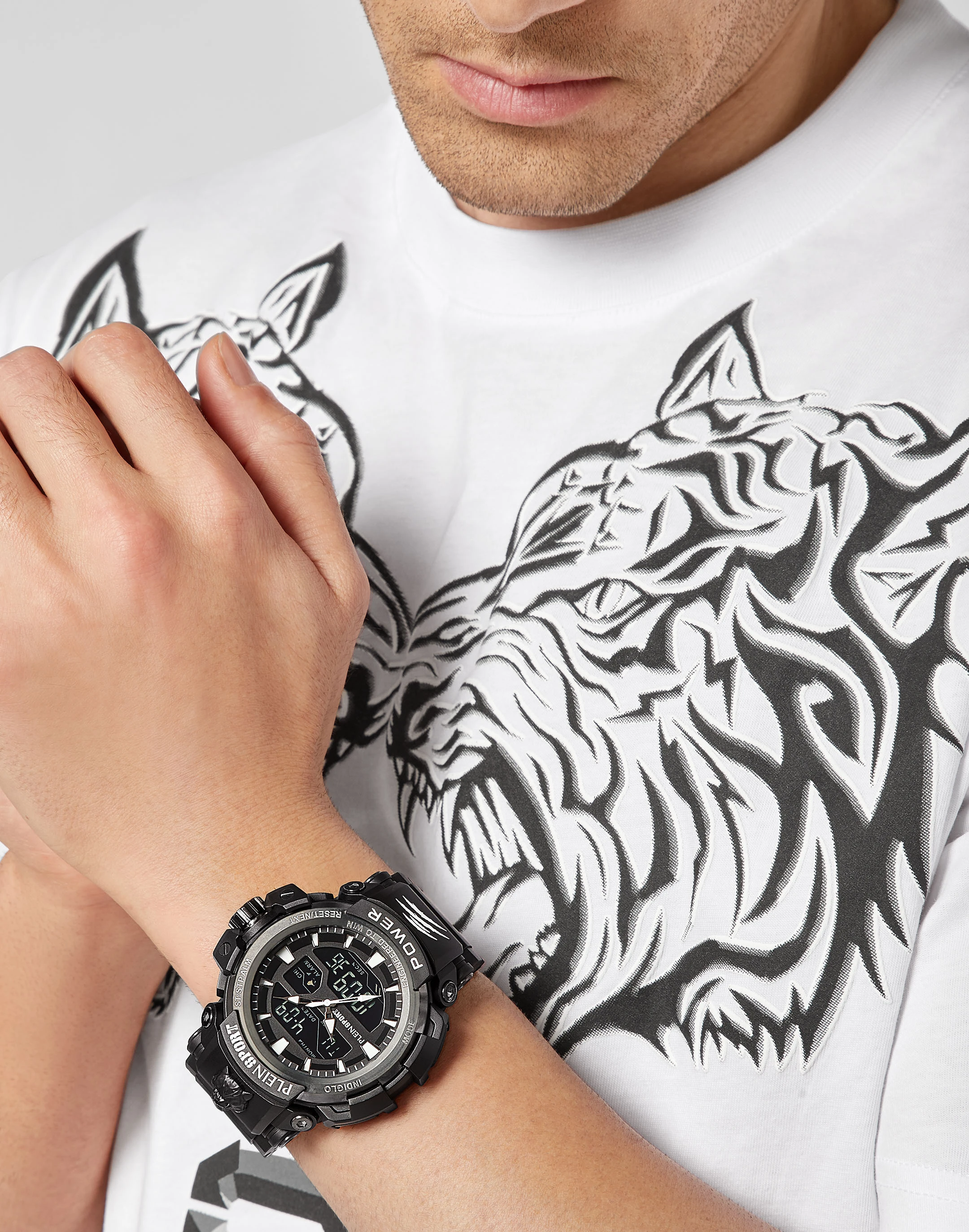 Часы наручные