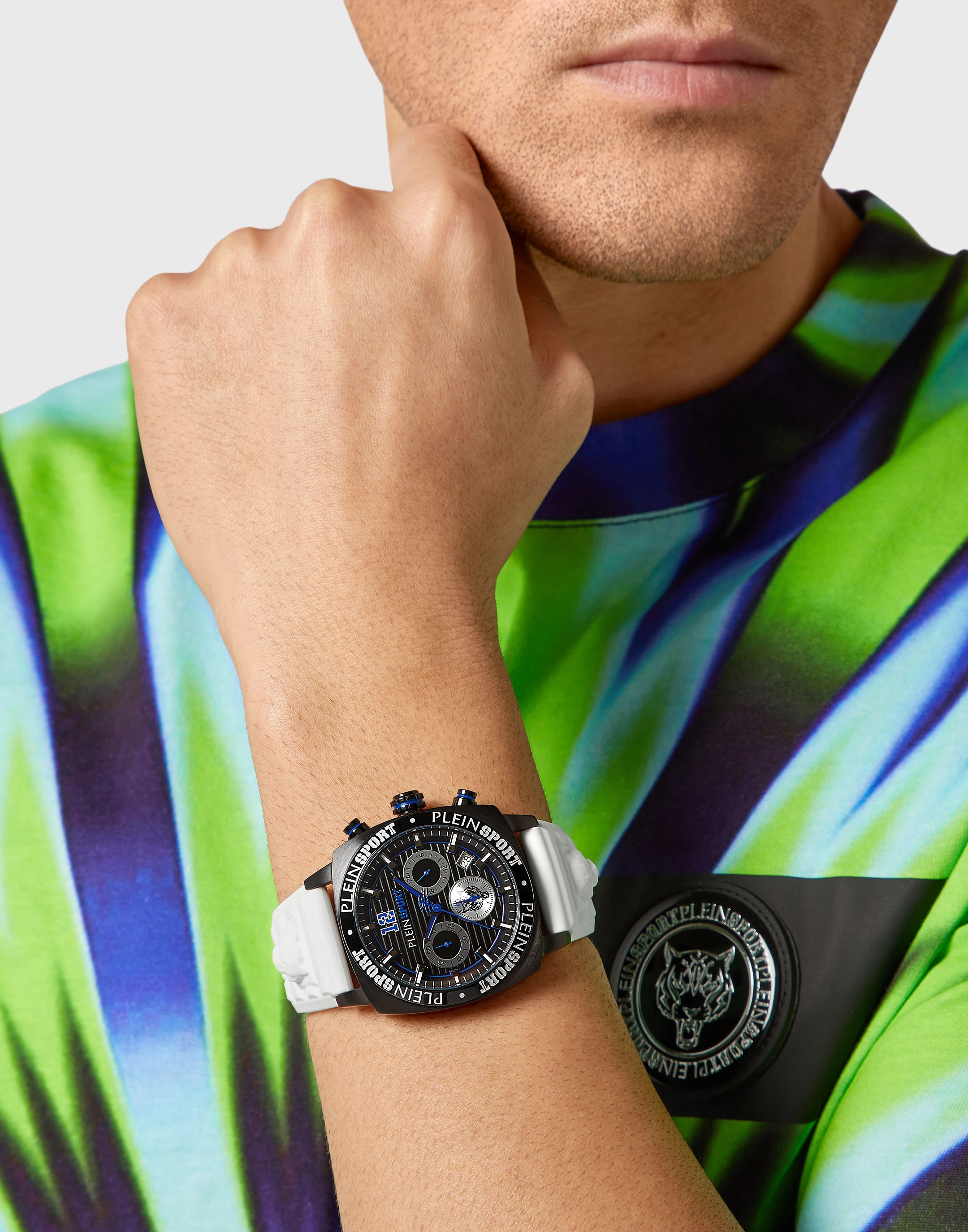 Часы наручные