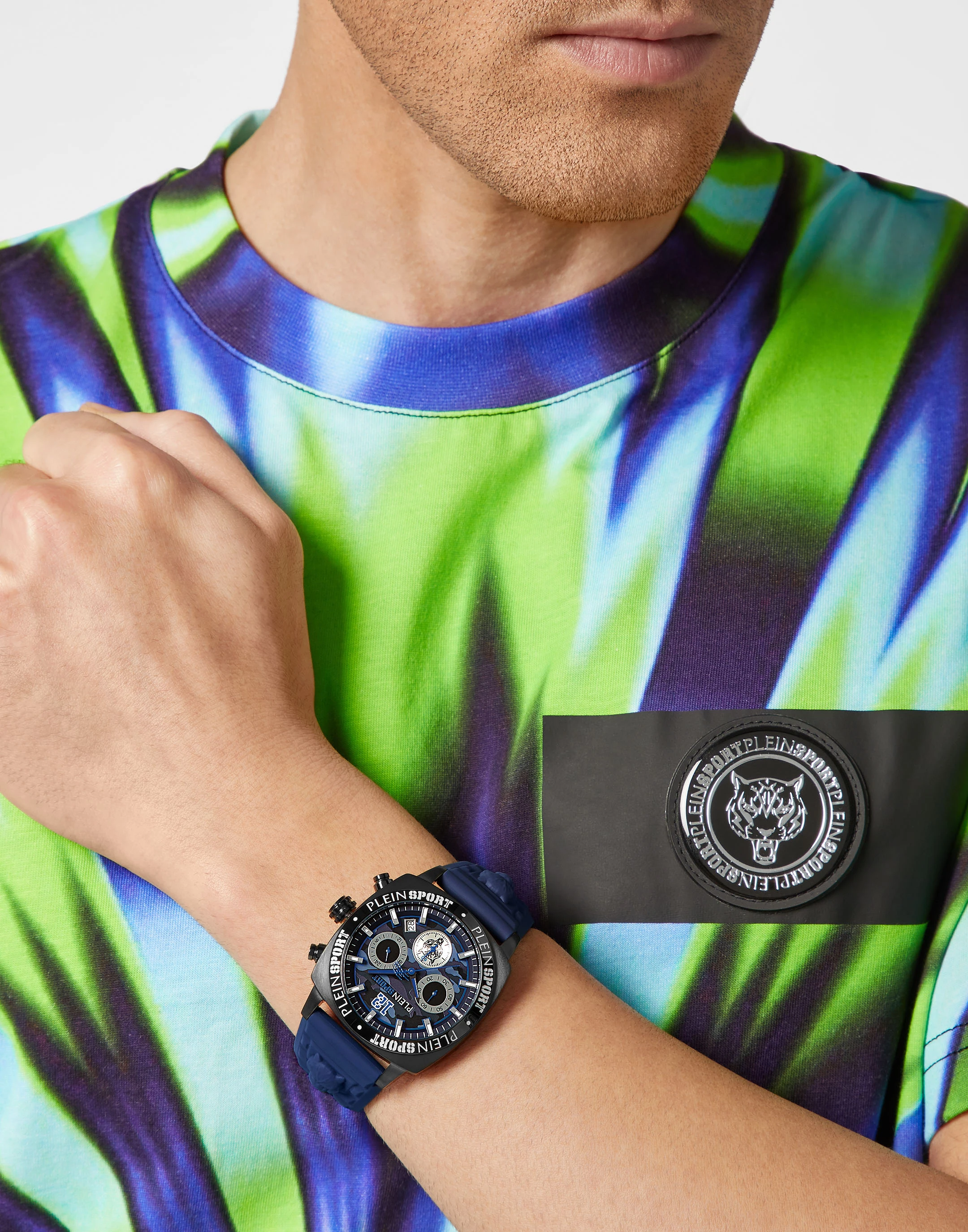 Часы наручные