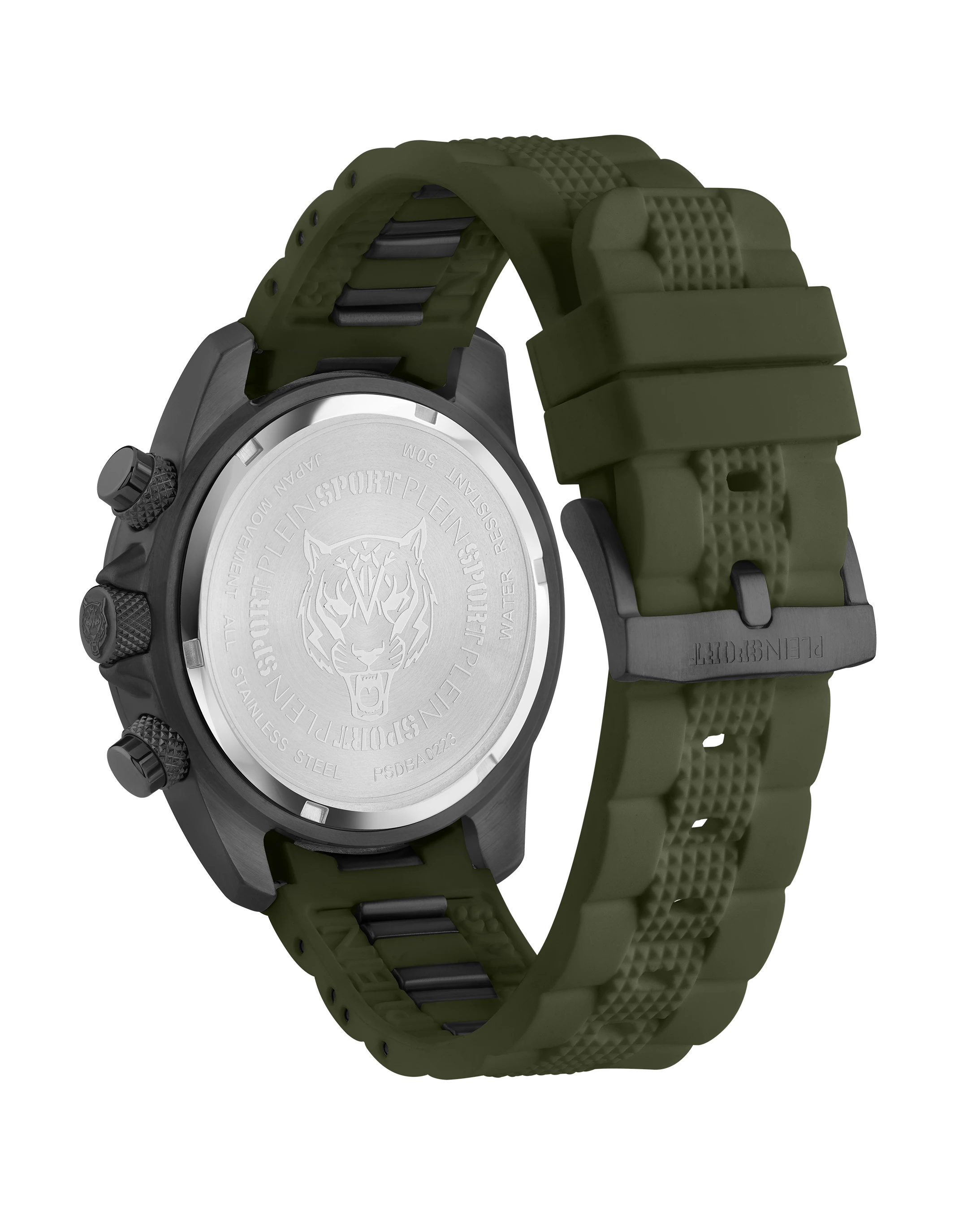 Часы наручные