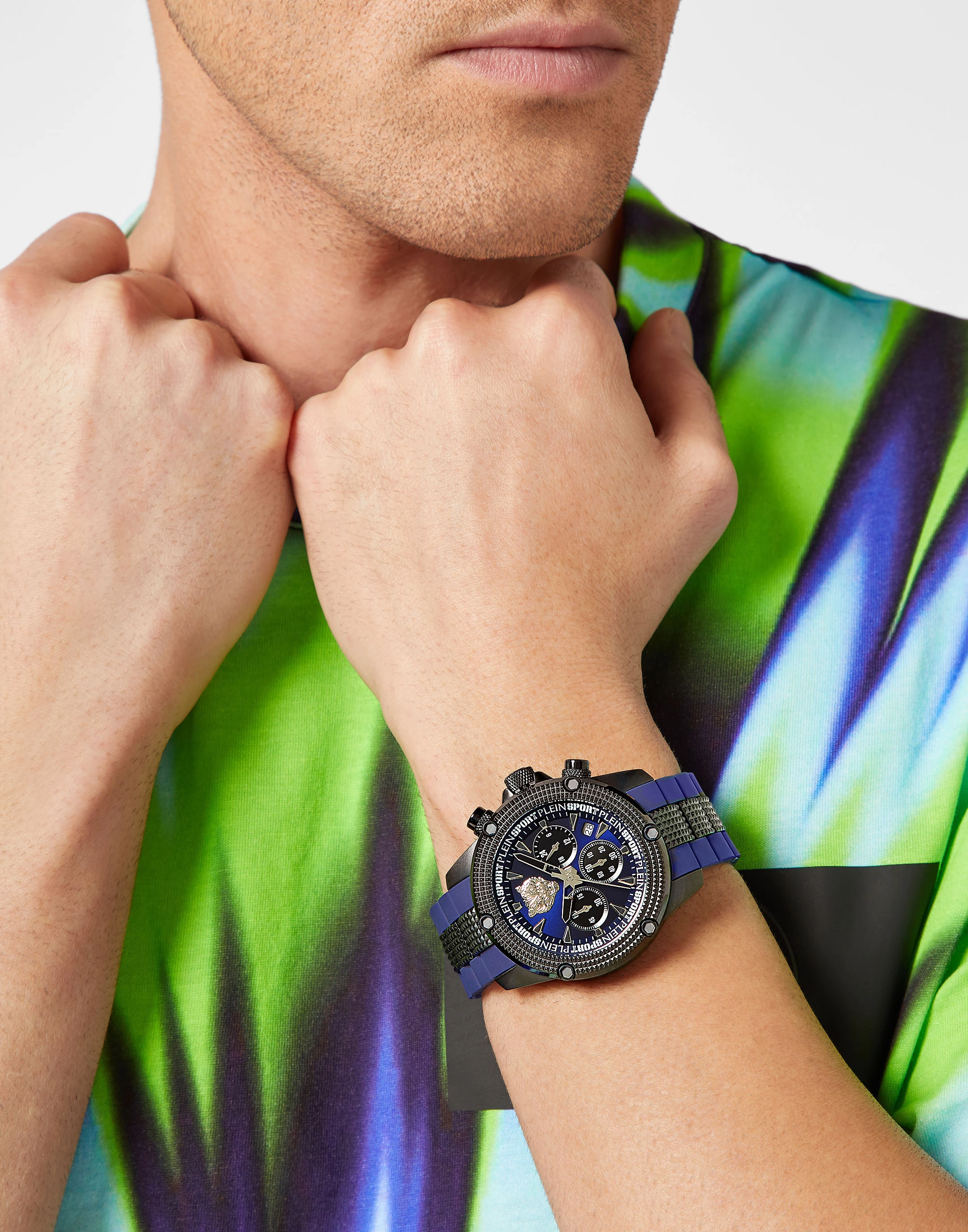 Часы наручные