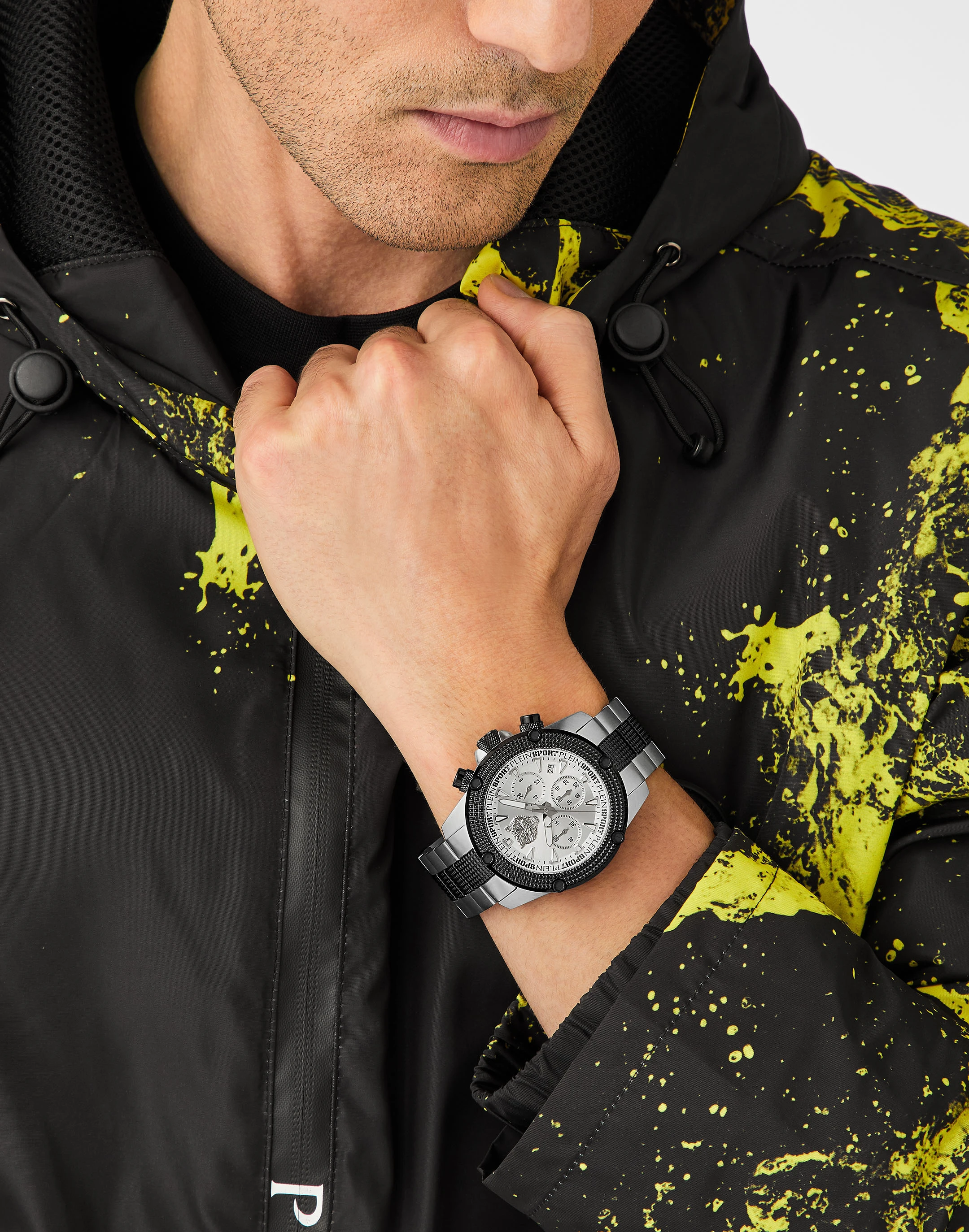 Часы наручные