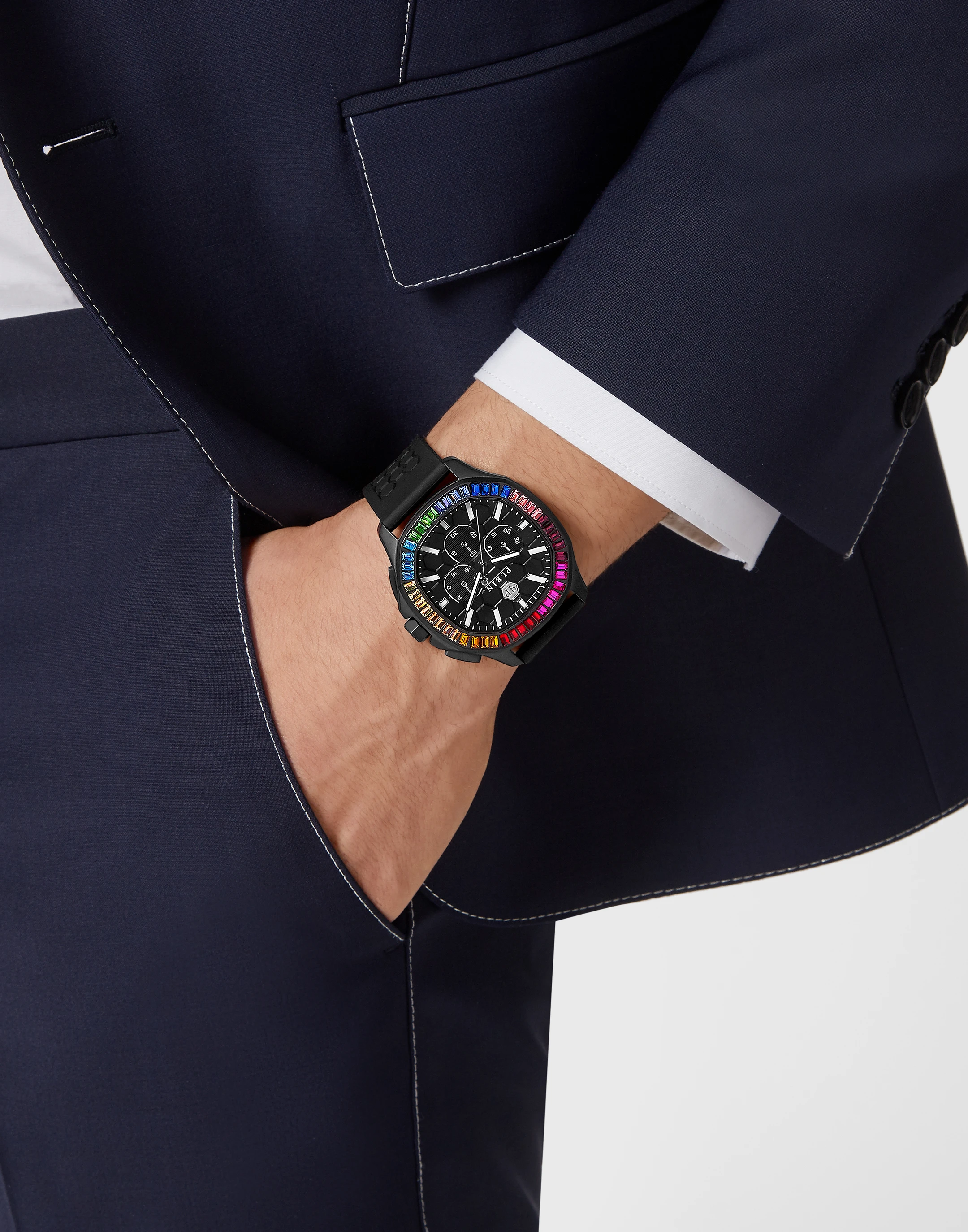 Часы наручные