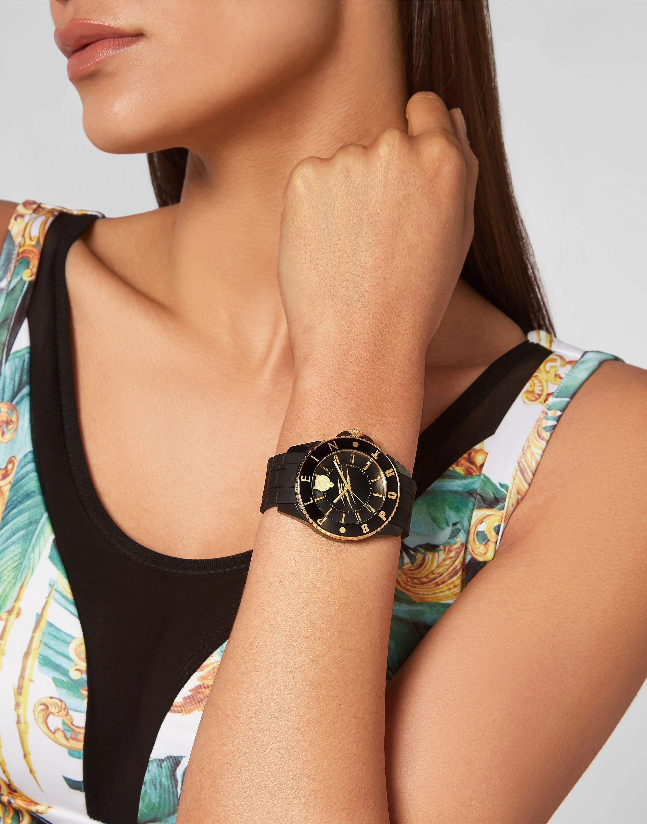 Часы наручные