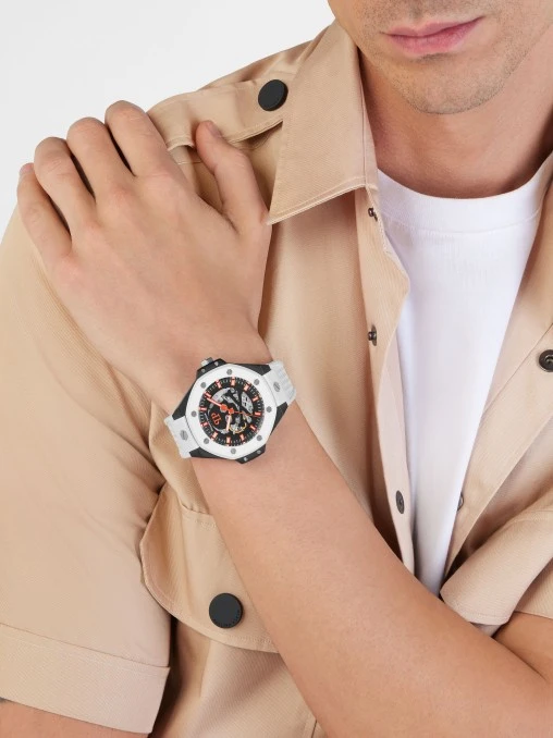 Часы наручные PHILIPP PLEIN