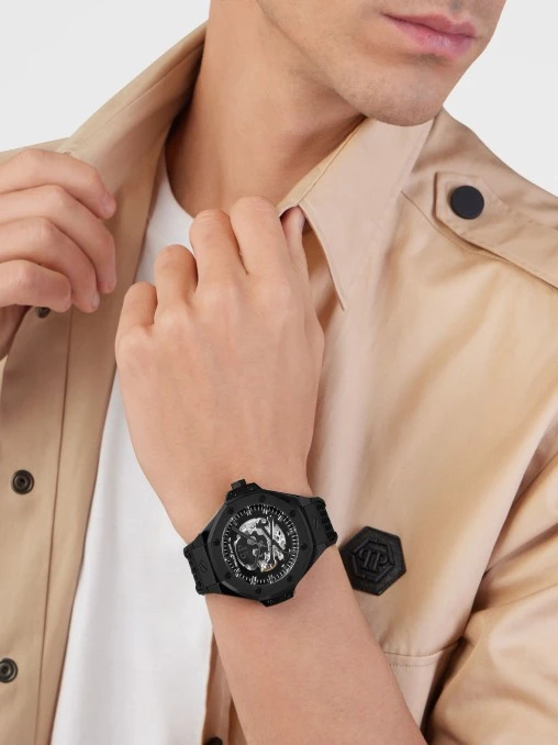 Часы наручные PHILIPP PLEIN