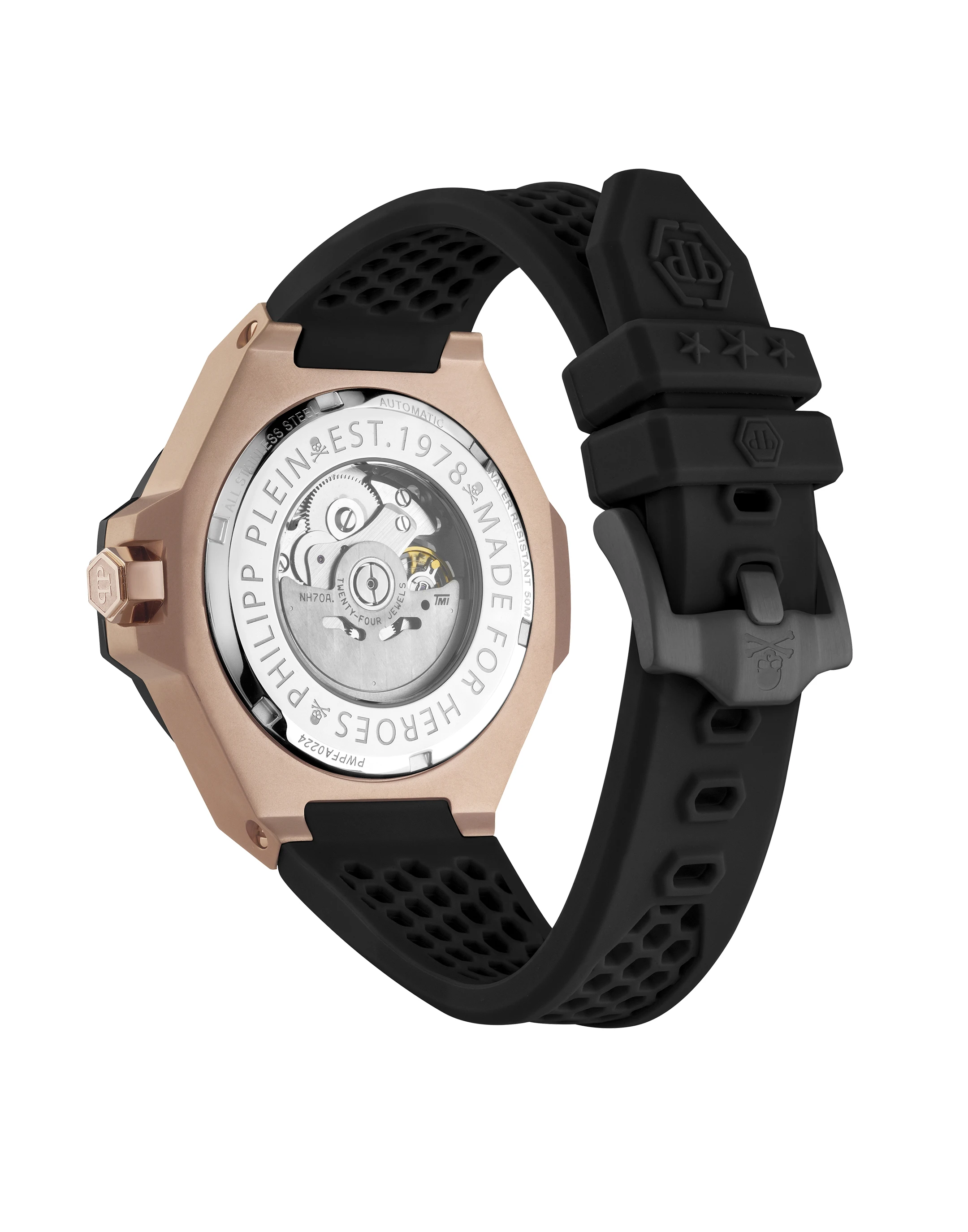 Часы наручные