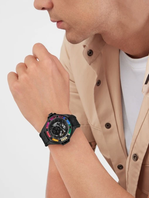 Часы наручные PHILIPP PLEIN
