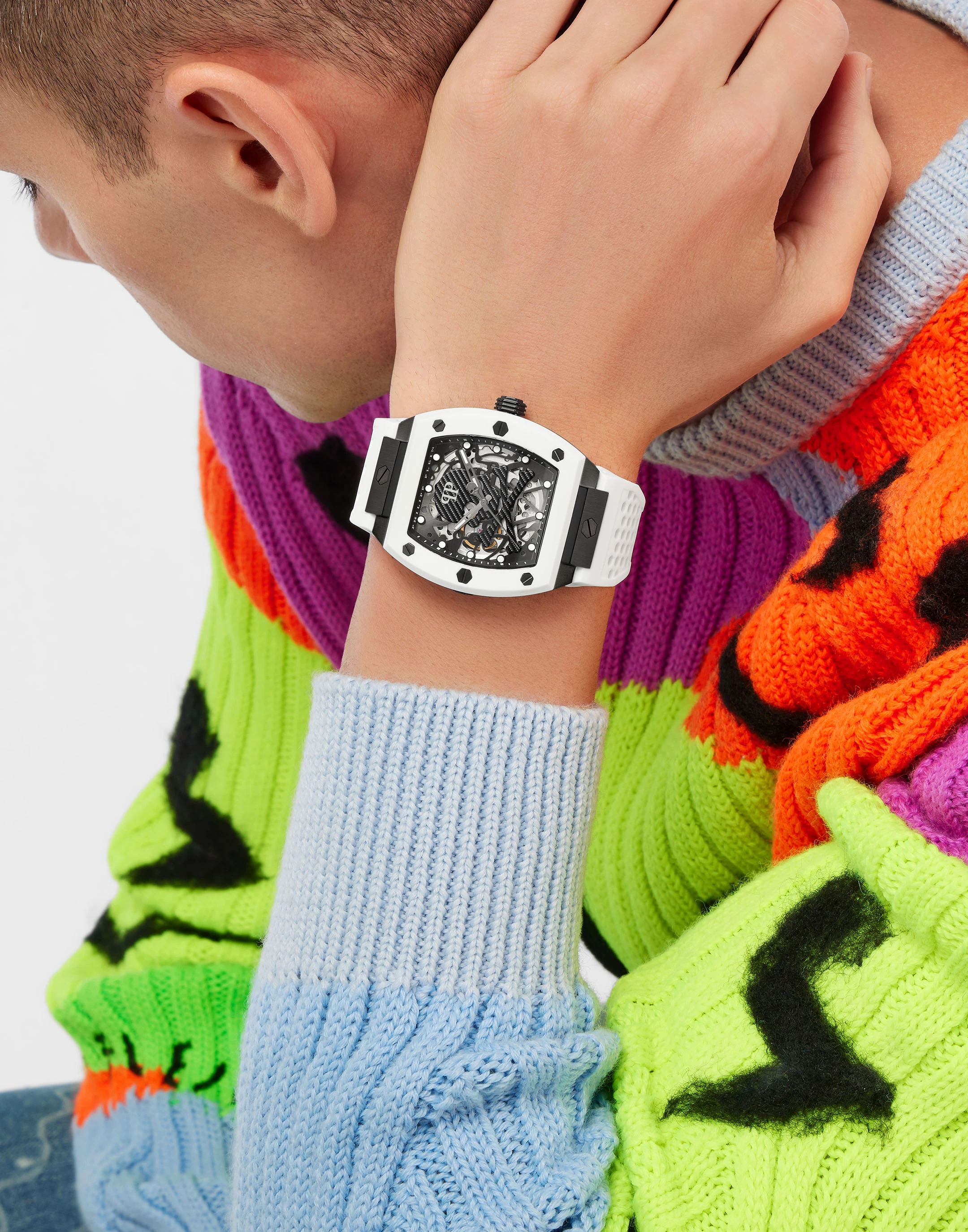 Часы наручные