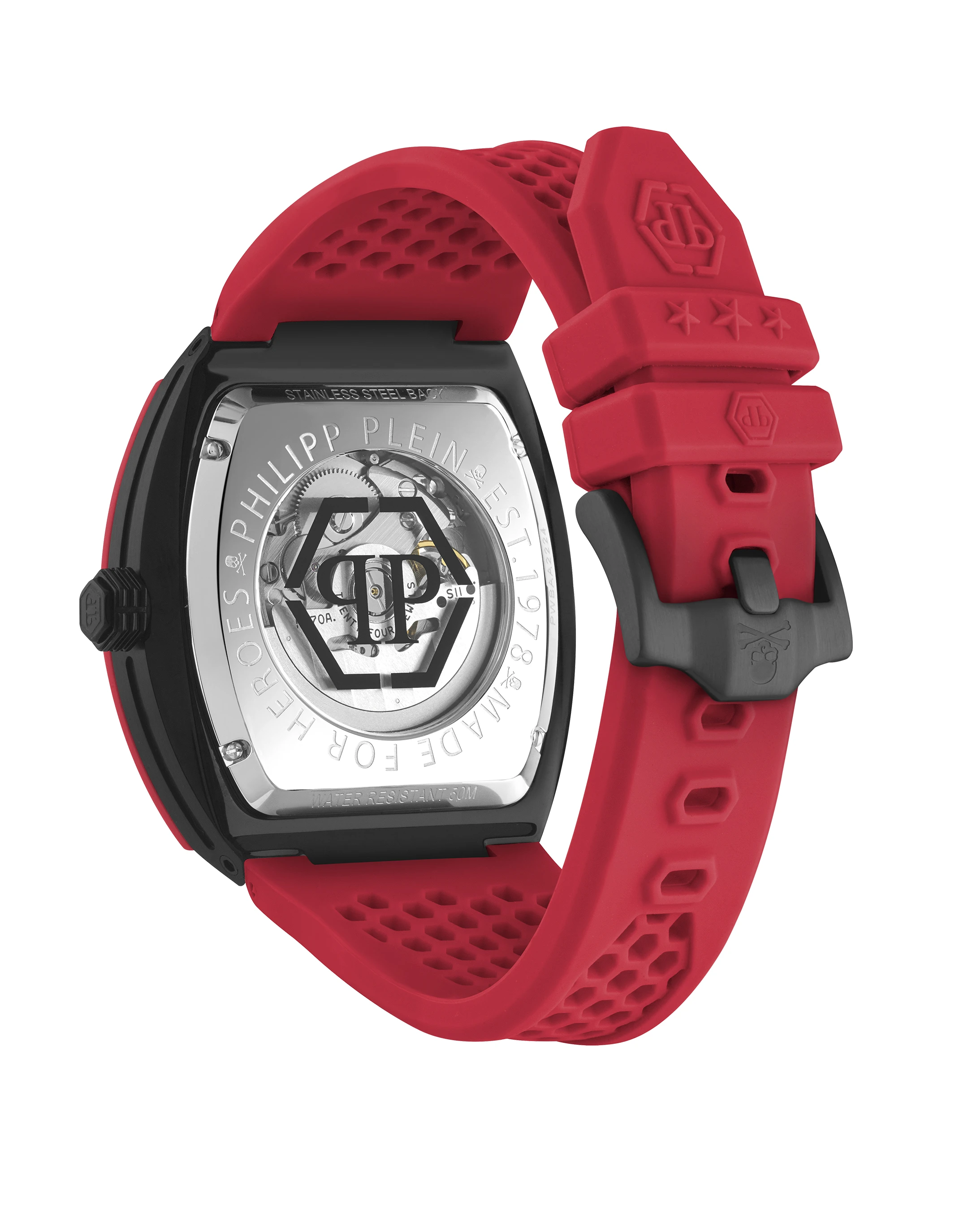 Часы наручные