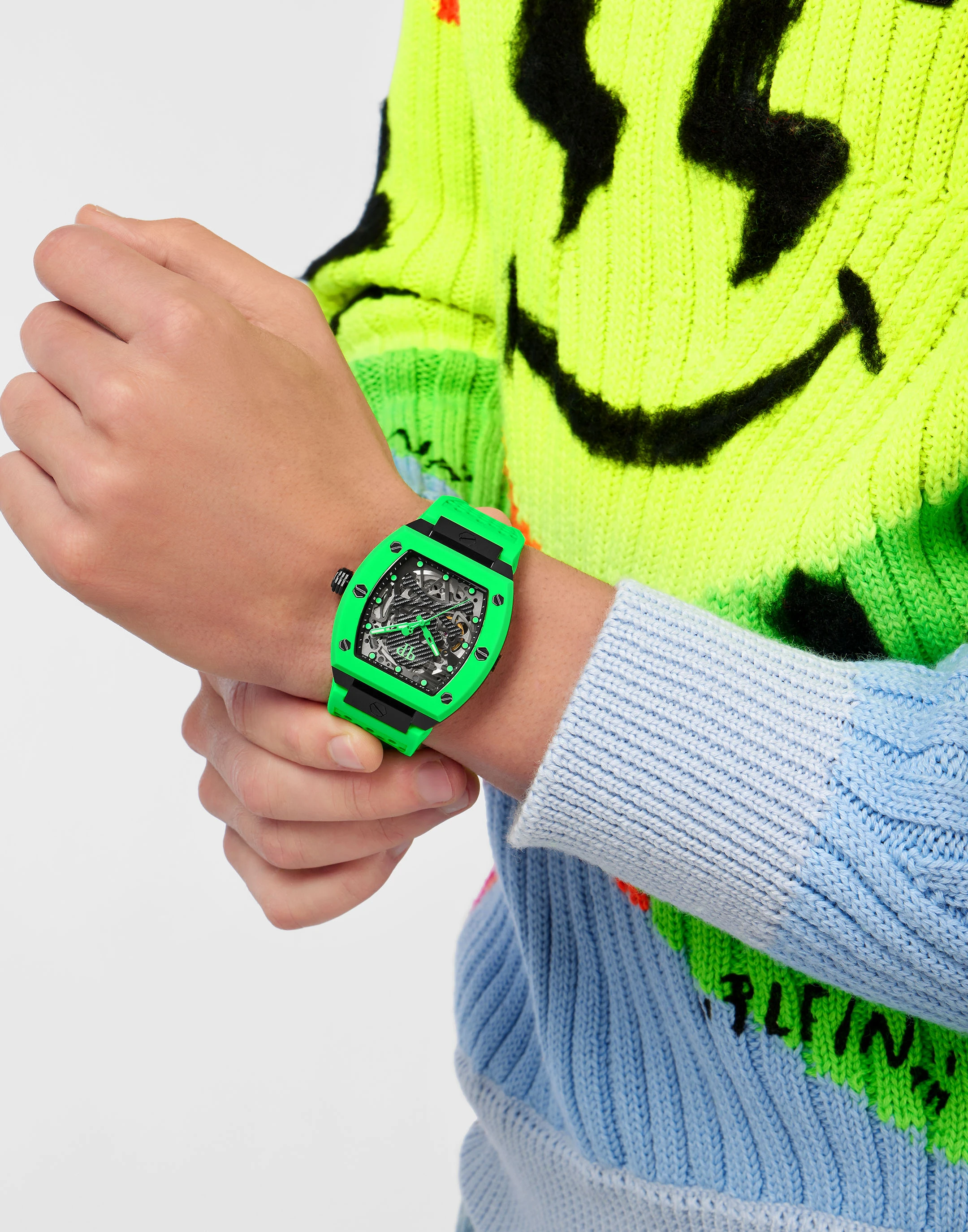 Часы наручные