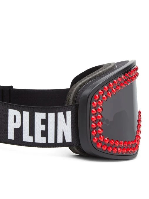 Маска PHILIPP PLEIN