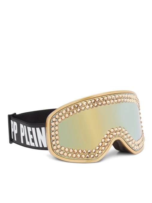 Маска PHILIPP PLEIN