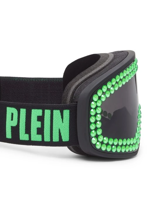 Маска PHILIPP PLEIN