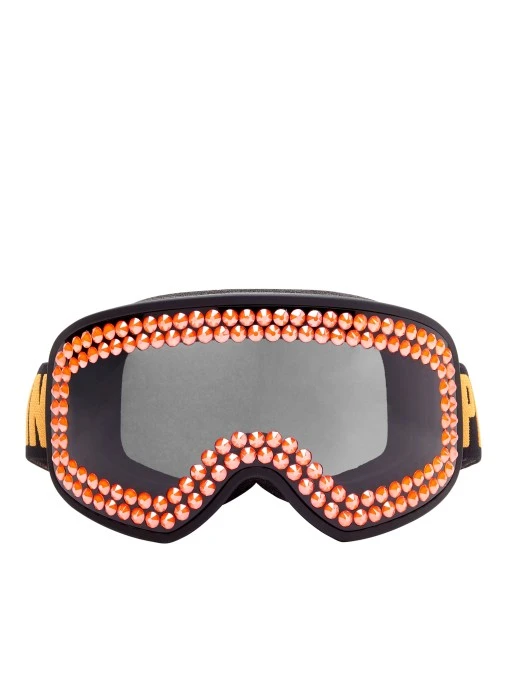 Маска PHILIPP PLEIN