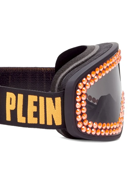 Маска PHILIPP PLEIN