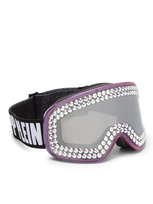 Маска PHILIPP PLEIN