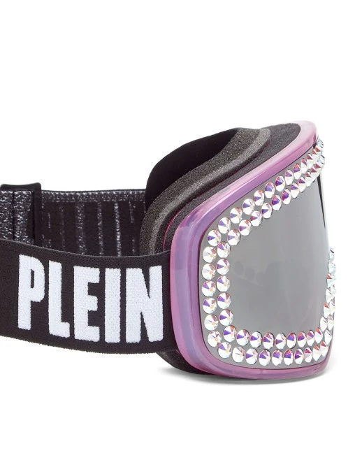 Маска PHILIPP PLEIN