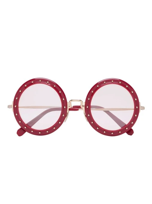 Очки PHILIPP PLEIN