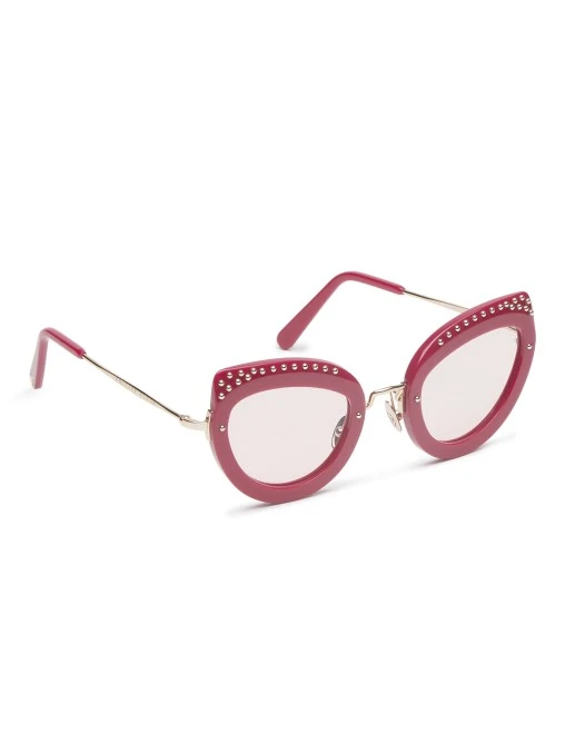 Очки PHILIPP PLEIN