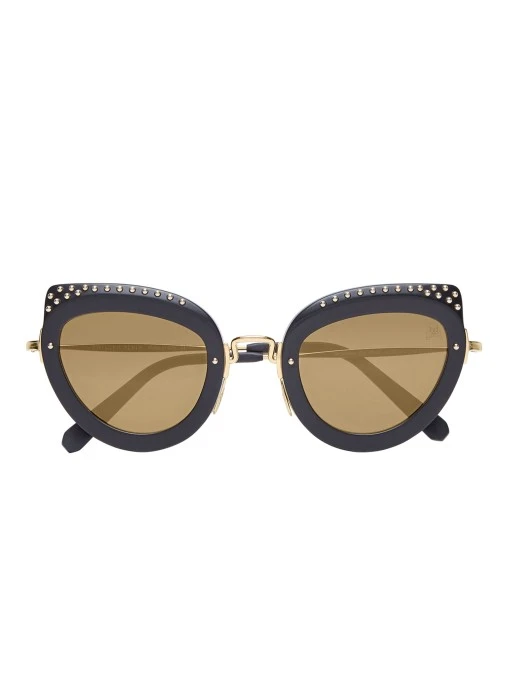 Очки PHILIPP PLEIN