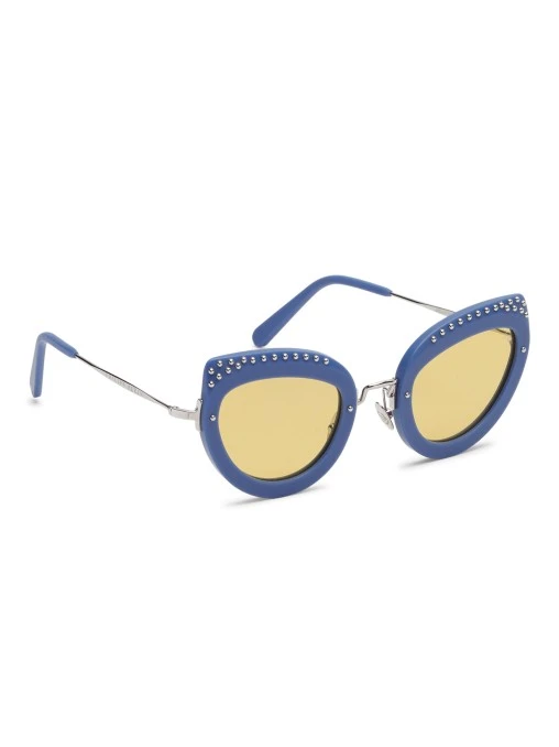 Очки PHILIPP PLEIN