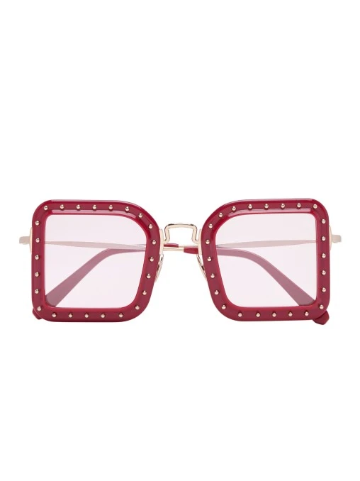 Очки PHILIPP PLEIN