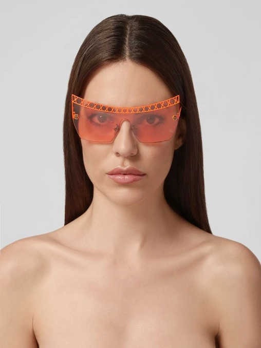 Очки PHILIPP PLEIN