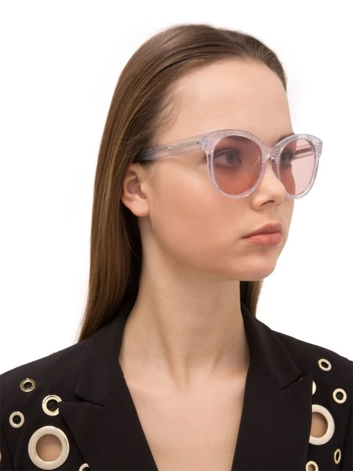 Очки PHILIPP PLEIN