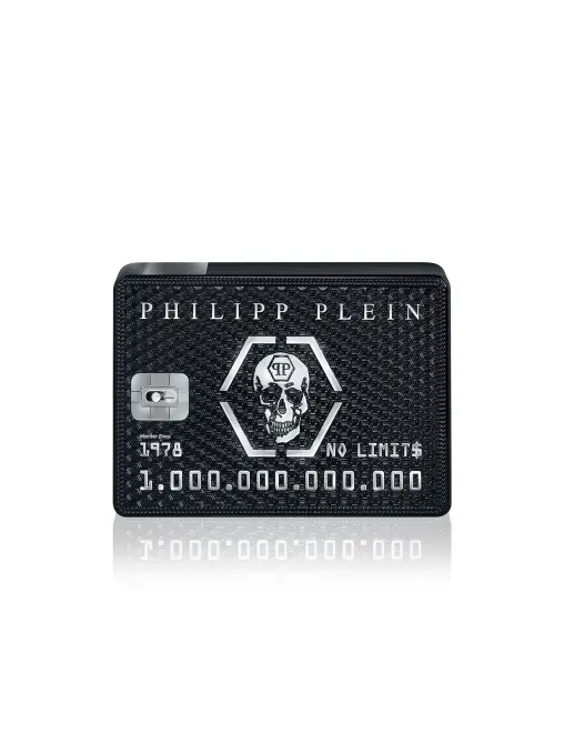 Парфюмерная вода PHILIPP PLEIN