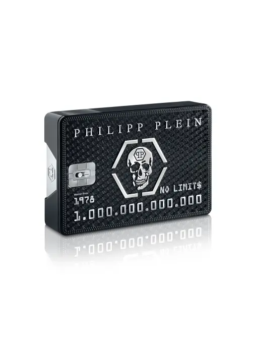 Парфюмерная вода PHILIPP PLEIN